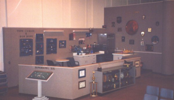ProductionCenterBreakArea