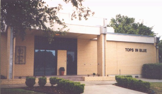 ProductionCenterOutside