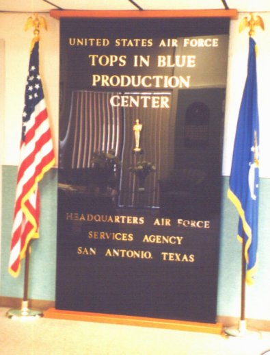 ProductionCenterPlexiglassWall