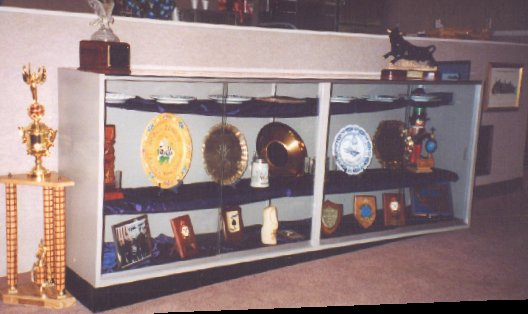 TrophyCase