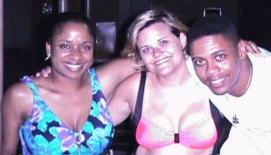 three at pool