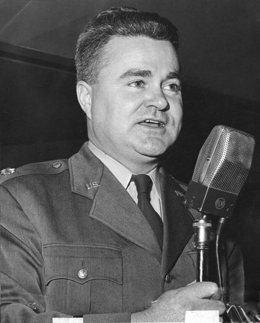1955 - LtCol