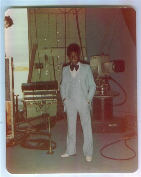 Tyrone TIB Video 1978