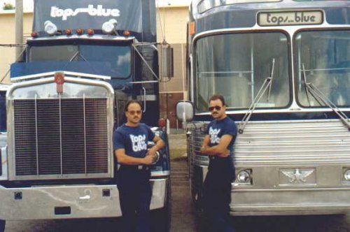 drivers