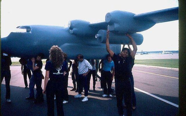 moving c130