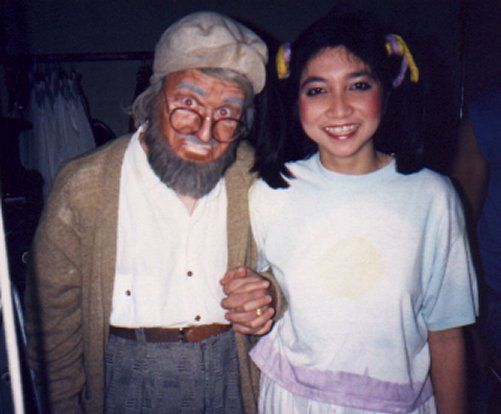 doc and nadine