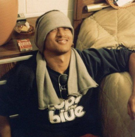 chris knox
