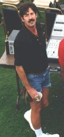 mike