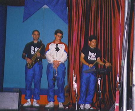 TIB 90