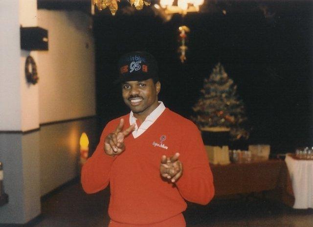 Tommy