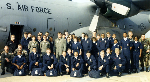 flight-line