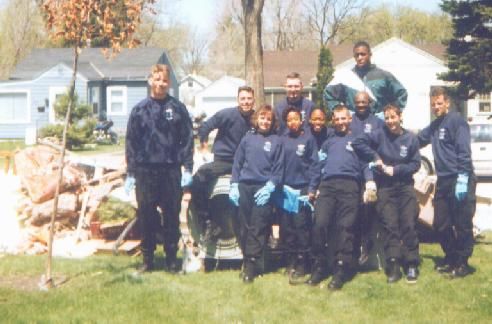 floodclean