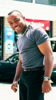 wil johnson
