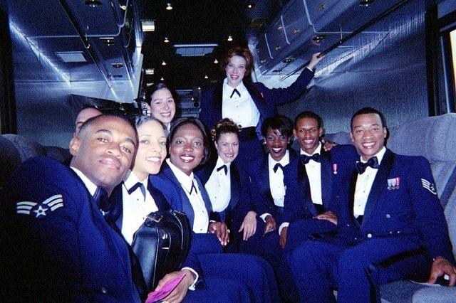 Going to Nascar-group