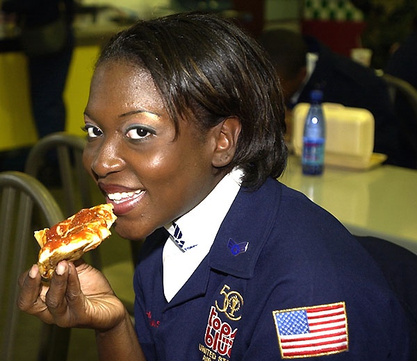 I Like Pizza