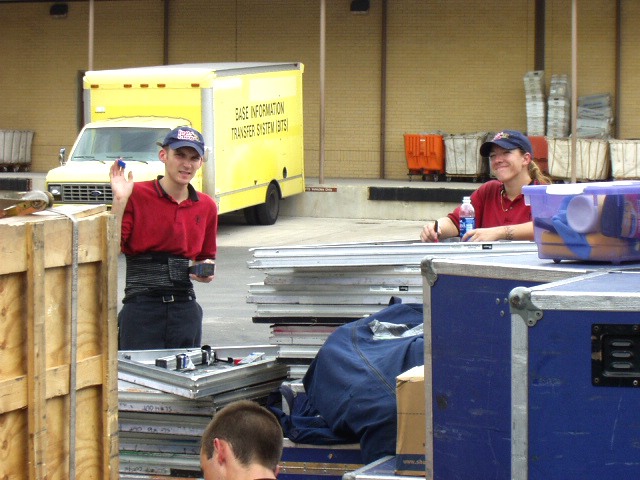 Pallets