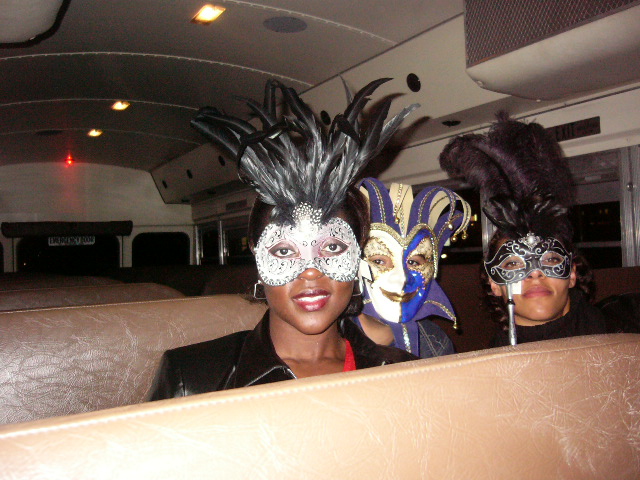 Venice Masks