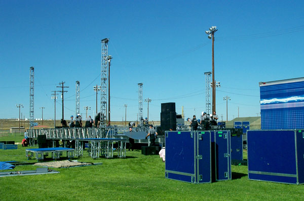 Edwards AFB Setup2