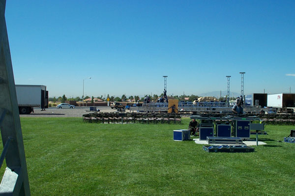 Nellis AFB Setup1
