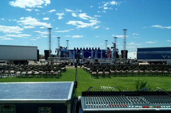 Nellis AFB Setup2
