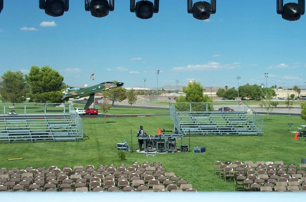 Nellis AFB Setup7
