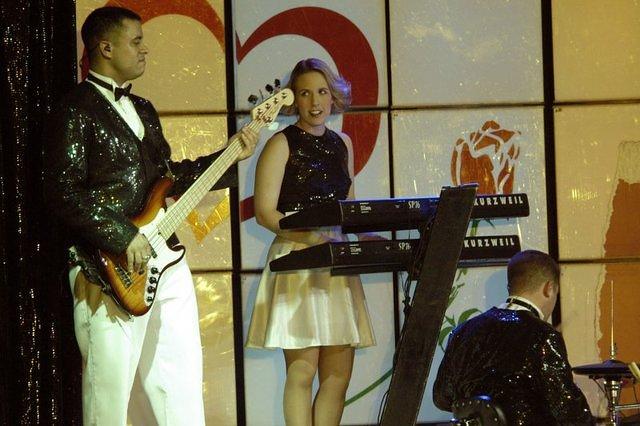 JDV amp Mimi at Dover