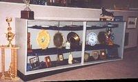 TrophyCase