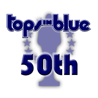 TIB 50th Anniversary