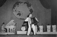1953 - Accordian