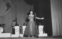 1953 - Doris Johnson