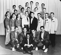 1954 - Group