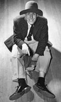 1954 - Jerry Van Dyke 1