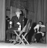 1954 - Jerry Van Dyke
