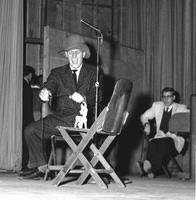 1954 - Jerry Van Dyke