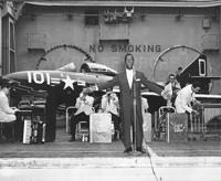 1955 - Carrier Show