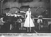 1955 - Sonya Buchanan