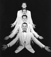 1956 - The Air Chords