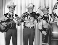1956 - The Westerners