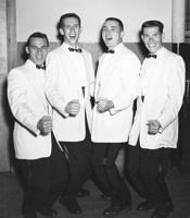 1957 - The Air Chords