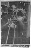 Ken Staging at Lackland TIB 78