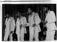 Rudy Billy Brian Tyrone TIB 78