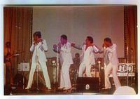 Rudy Brian Billy Tyrone TIB 78