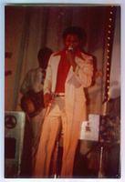 Tyrone as Sam Cooke TIB 78
