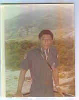 Tyrone Italy TIB 78