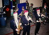 christmas show