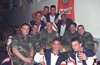 Croation Military Club