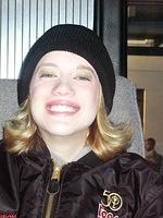 COURTNEY Mayor of the Ghetto