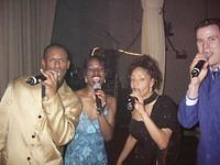 Final Show- Jerome La-Kee Tam Mike