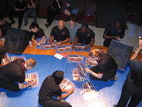 Autographs