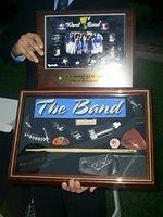 Barrys Gift